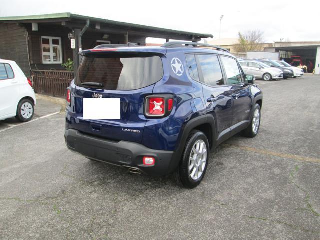 JEEP Renegade 1.0 T3 Limited