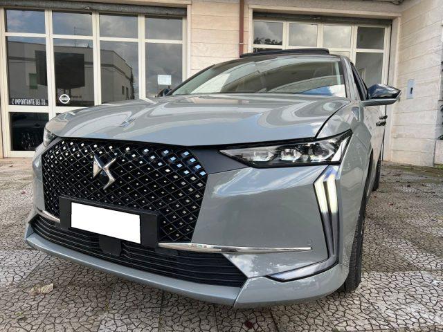 DS AUTOMOBILES DS 4 BlueHDi 130 aut. Rivoli