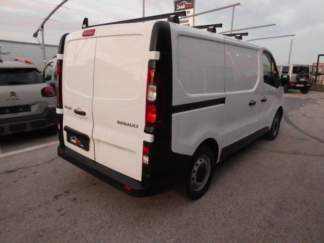 RENAULT Trafic 1.6 DCi 145 Cv Furgone - Cruise, Retro Camera ecc