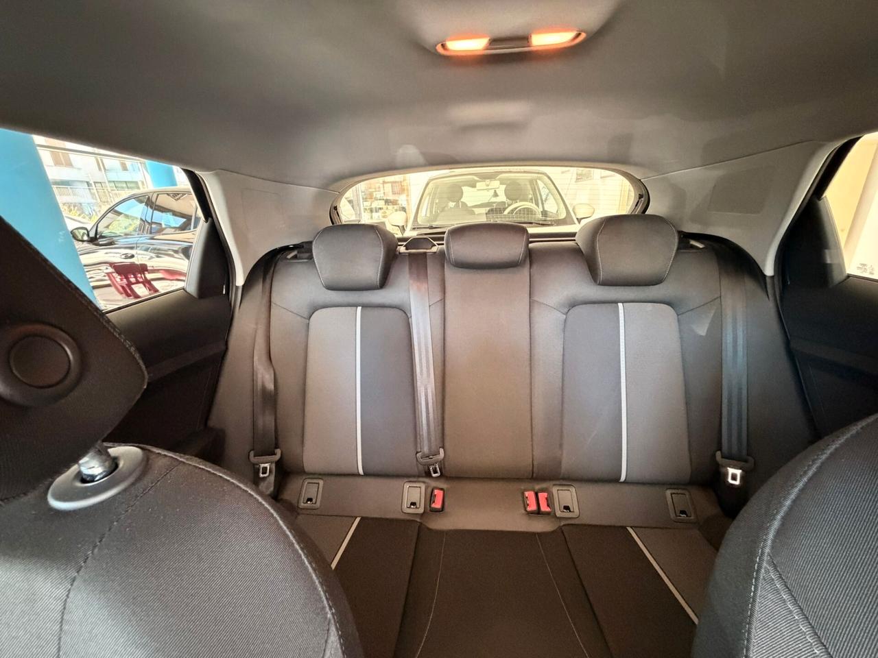 Audi A1 SPB 25 TFSI Admired Advanced