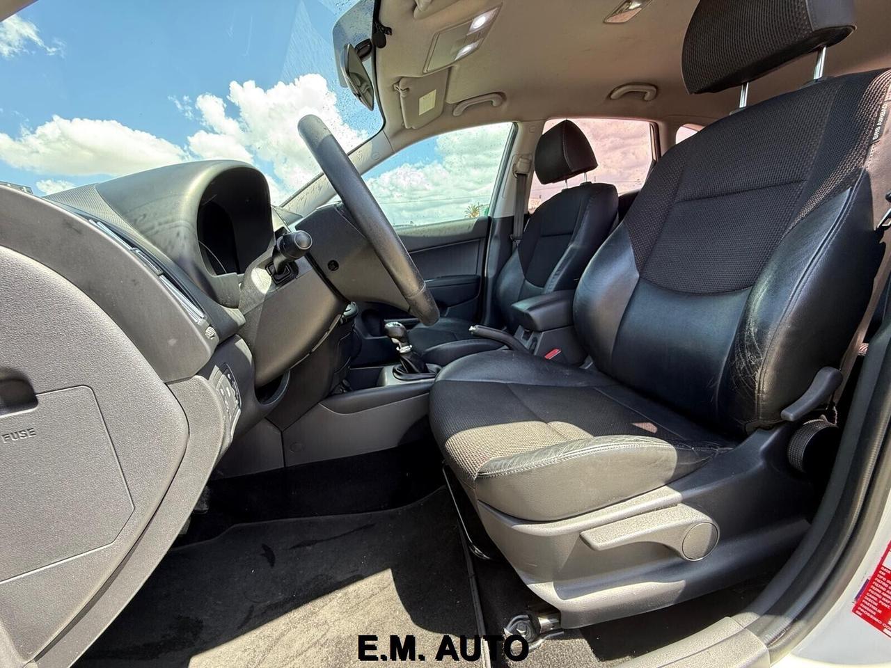 Hyundai i30 1.6 CRDi 128 CV 5p. Style