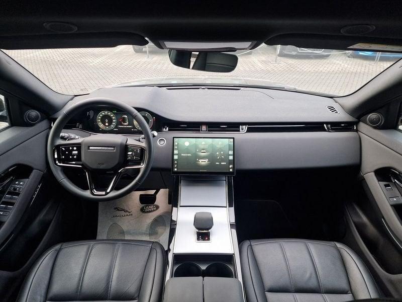 Land Rover RR Evoque Range Rover Evoque 2.0D I4 163 CV AWD Auto S