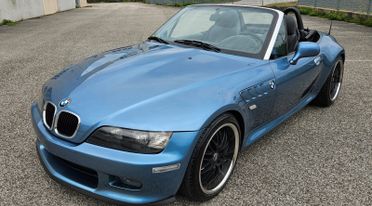 Bmw Z3 2.8 Roadster "Atlanta Individual"
