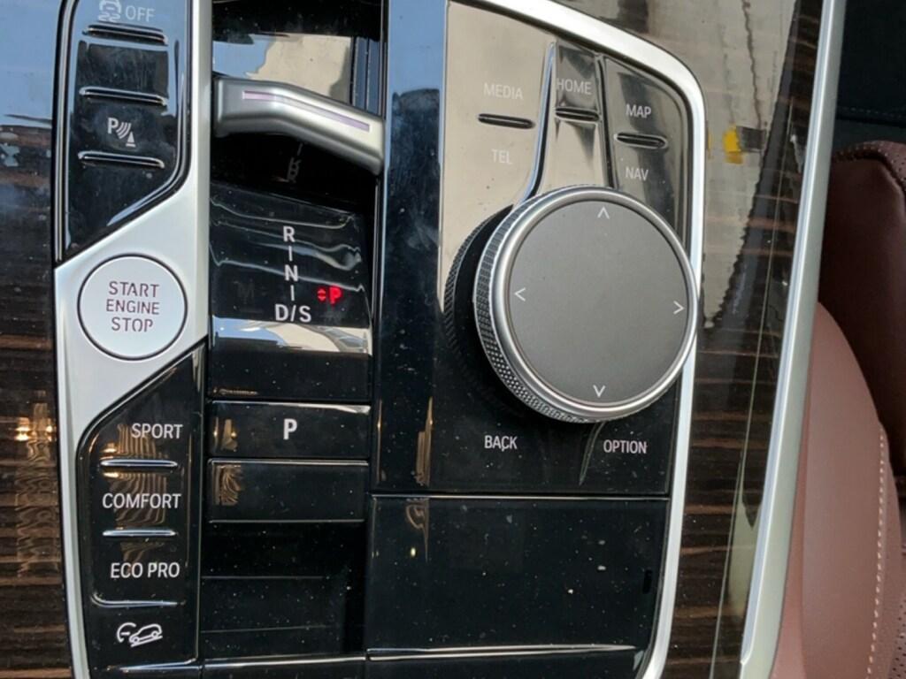 BMW X5 30 d Msport xDrive Steptronic