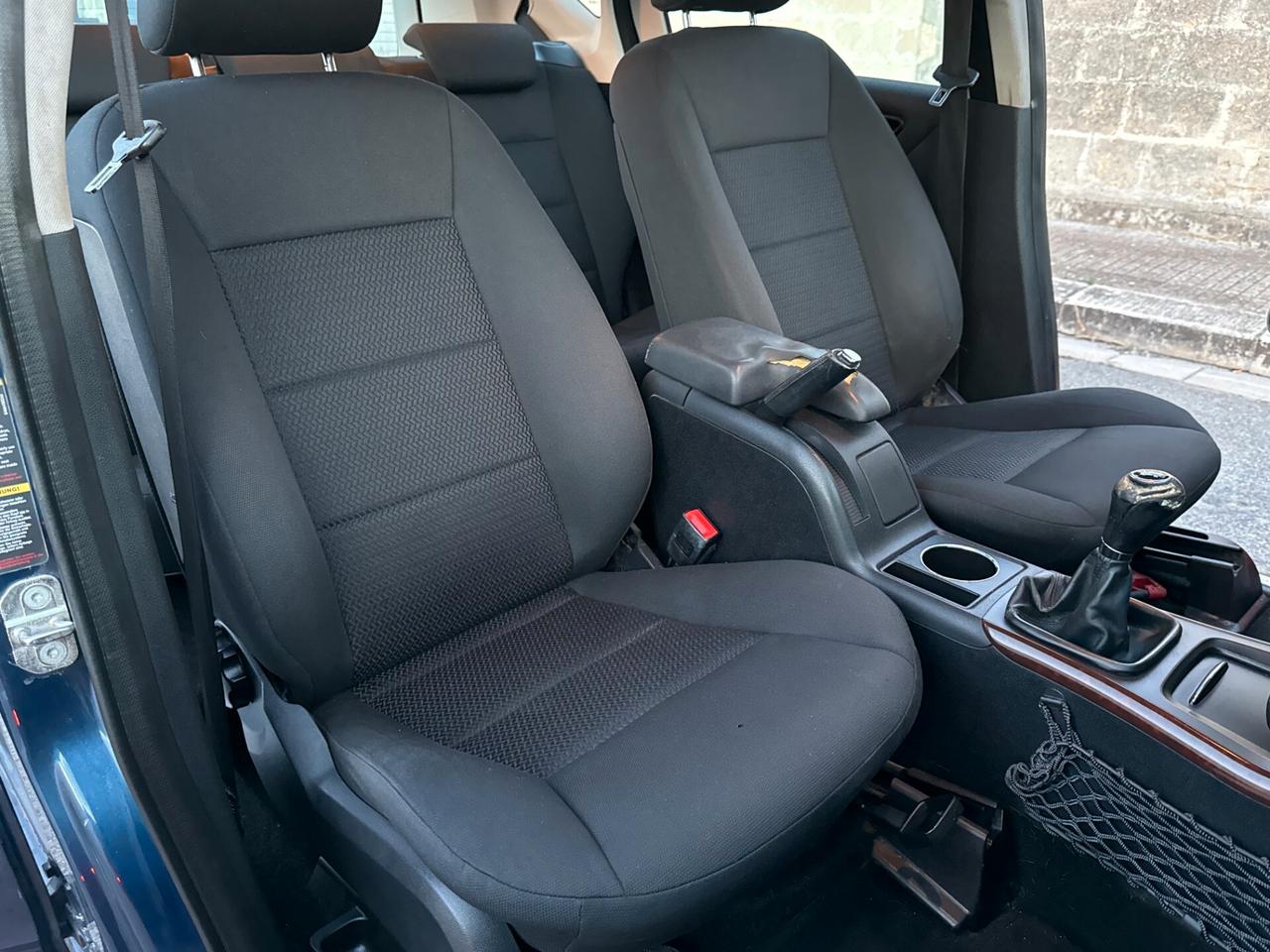 Mercedes-Benz A 150 Elegance - 2004
