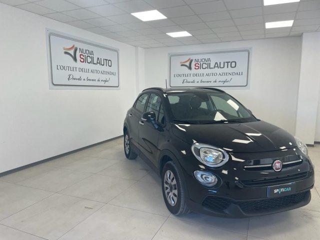 FIAT 500X 1.3 MultiJet 95 CV Urban