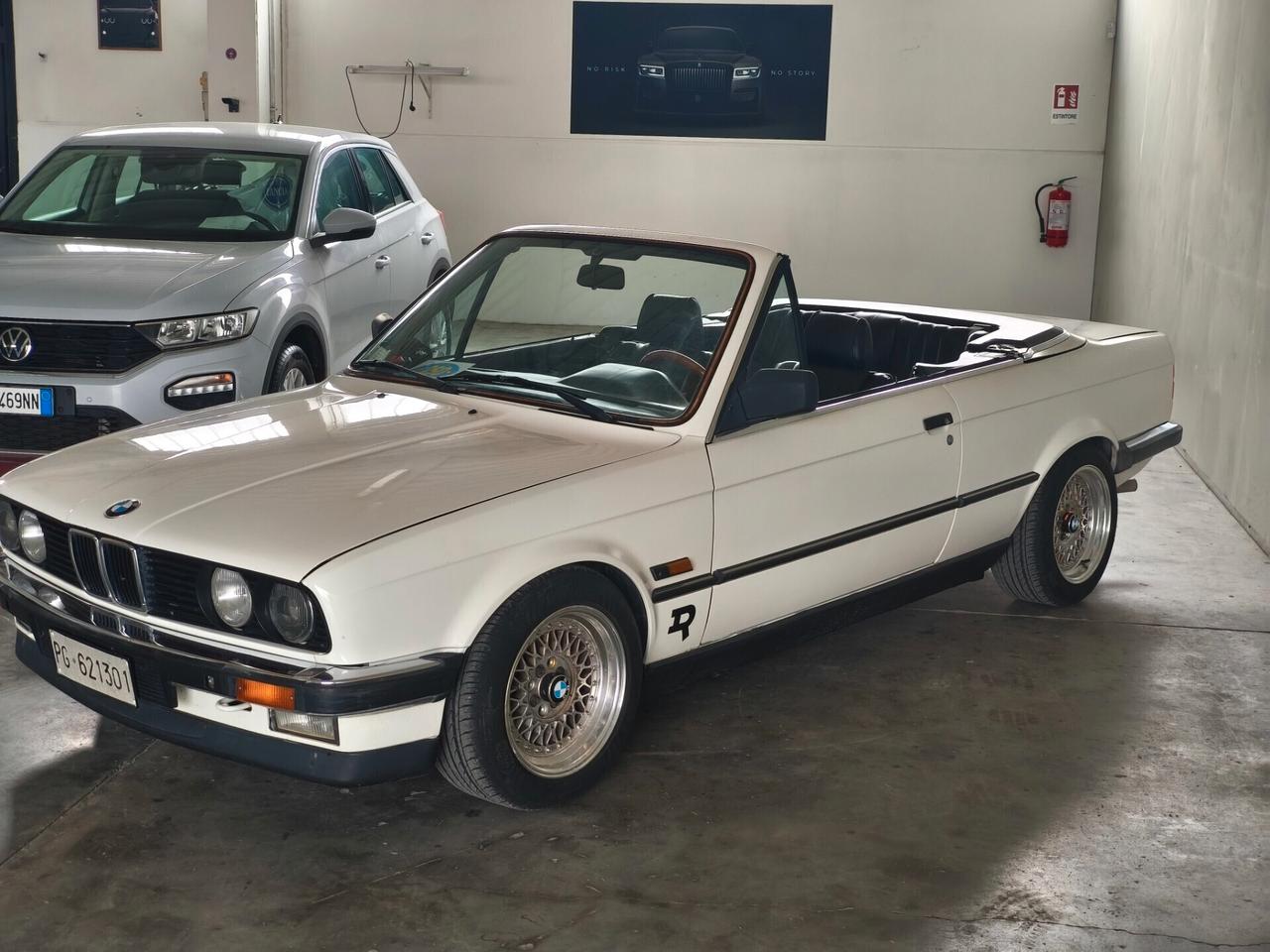 Bmw 320i 24V , Cabrio