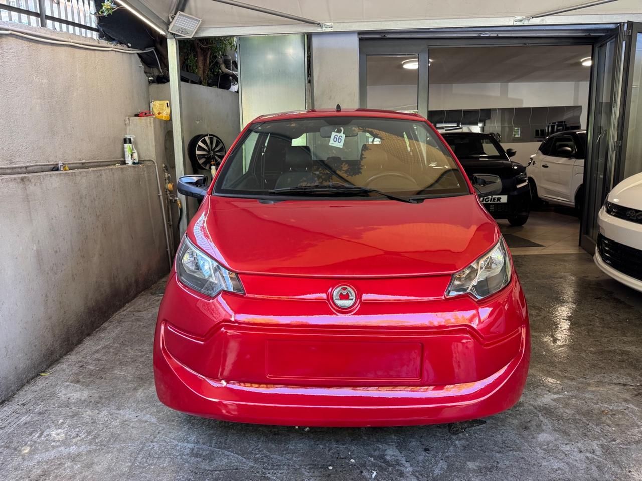 Aixam Unico proprietario Finanziabile Permute