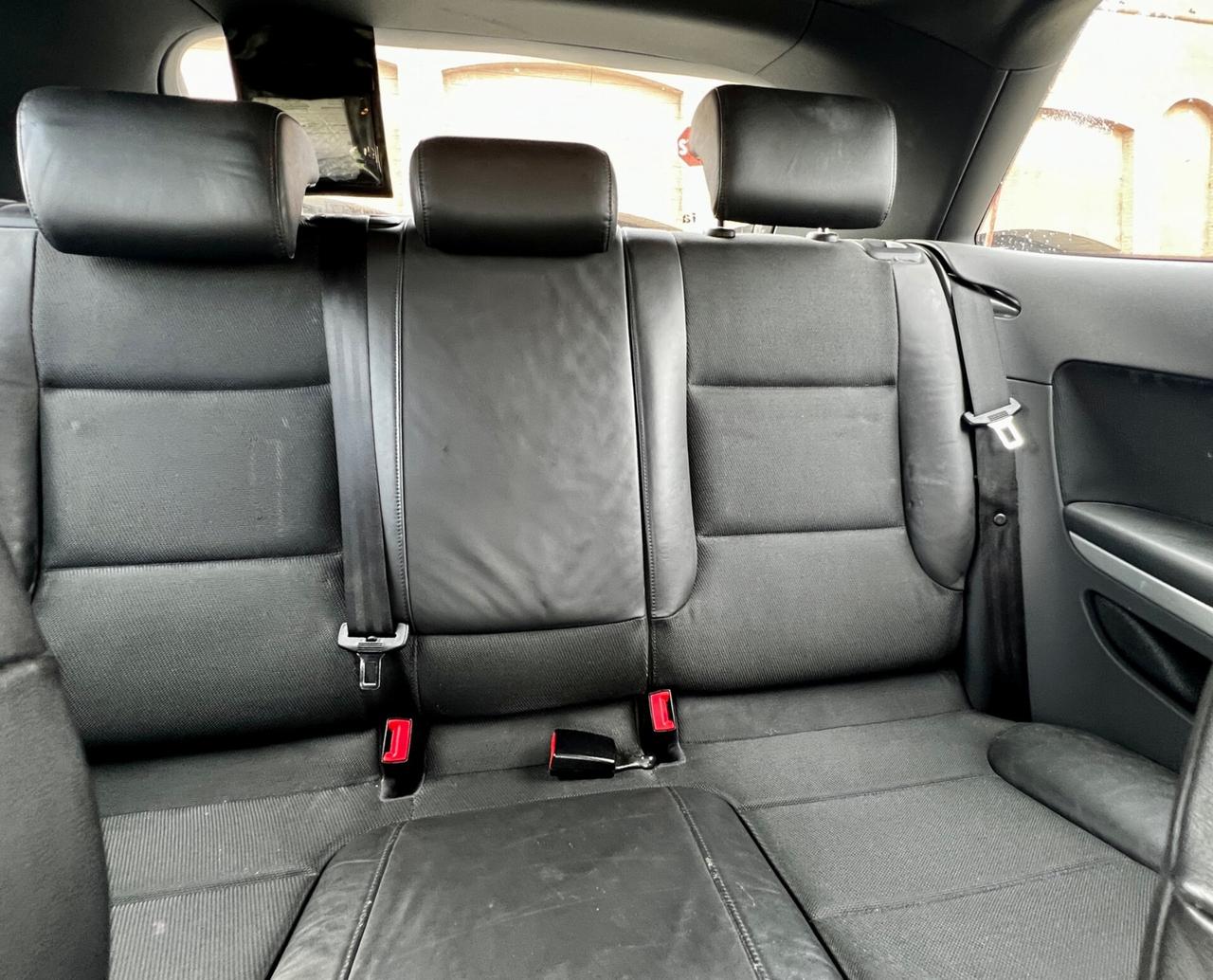 Audi A3 2.0 TDI F.AP. Ambition