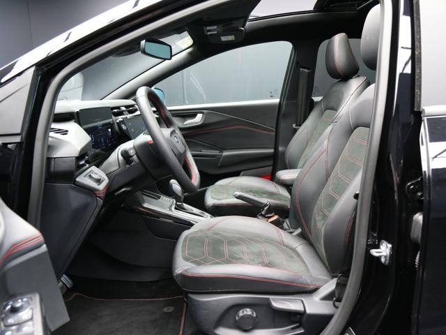 FORD Puma 1.0 EcoBoost Hybrid 125 CV S&S aut. ST-Line X