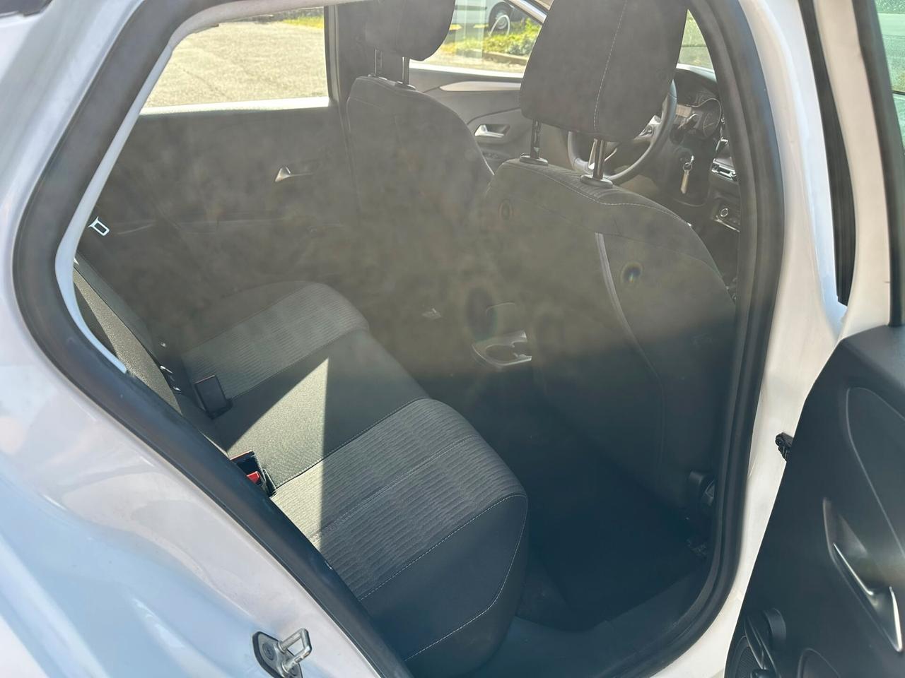 Opel Corsa 1.2 100 CV Edition