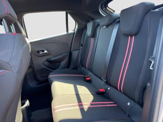 OPEL Corsa Corsa 1.2 100 CV GS