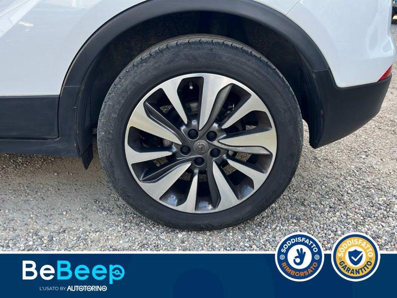 Opel Mokka X 1.4 T INNOVATION S&S 4X4 140CV