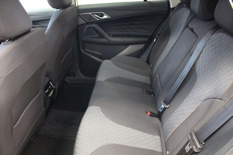 MG HS 1.5 T HEV Comfort AT