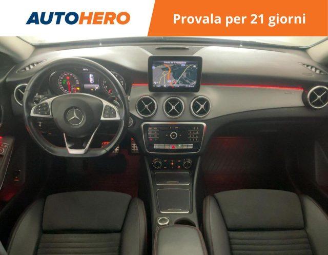 MERCEDES-BENZ CLA 220 4Matic Automatic Premium