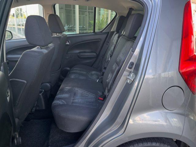 OPEL Agila 1.0 12V 65CV Enjoy