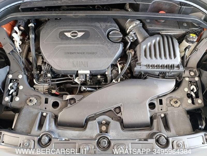 MINI Mini Countryman F60 Mini 2.0 Cooper D Hype Countryman