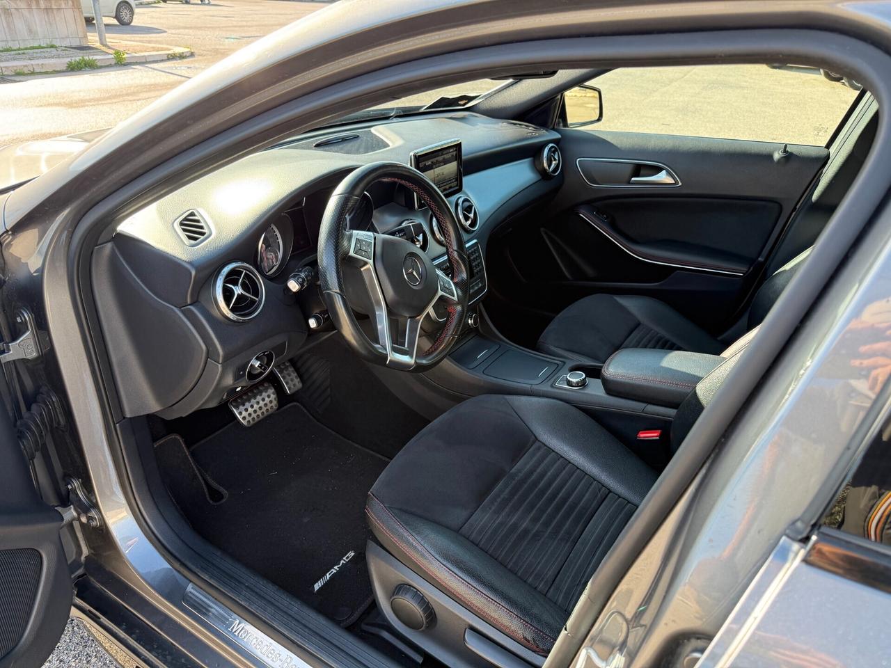 Mercedes-benz GLA 200 CDI 4Matic Premium