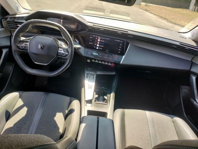 Peugeot 308 Allure BlueHDi 130 EAT8 S&S aut.