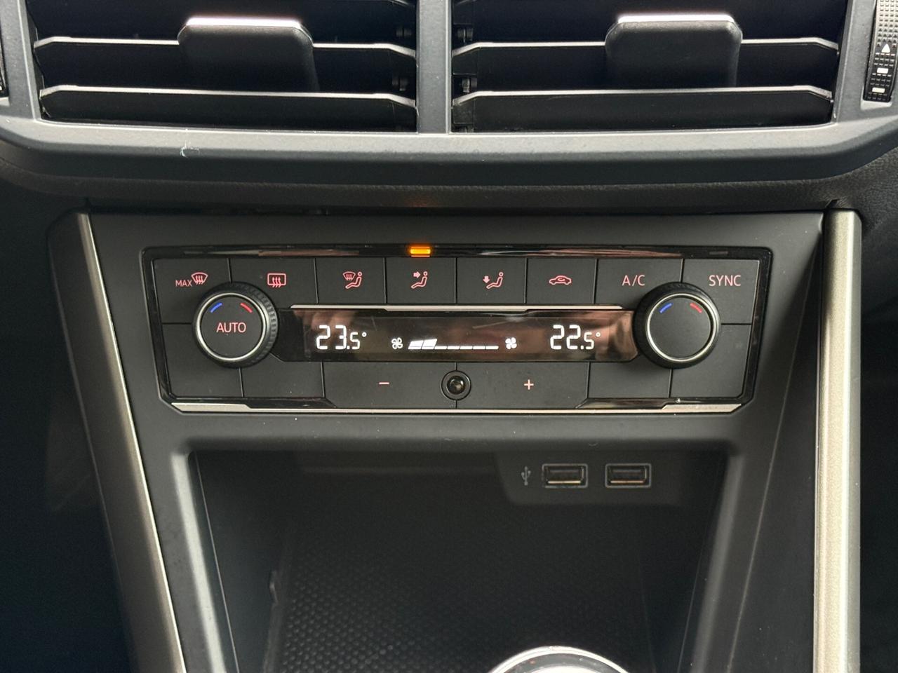 Volkswagen Polo 1.0 TGI 5p. Comfortline BlueMotion Technology