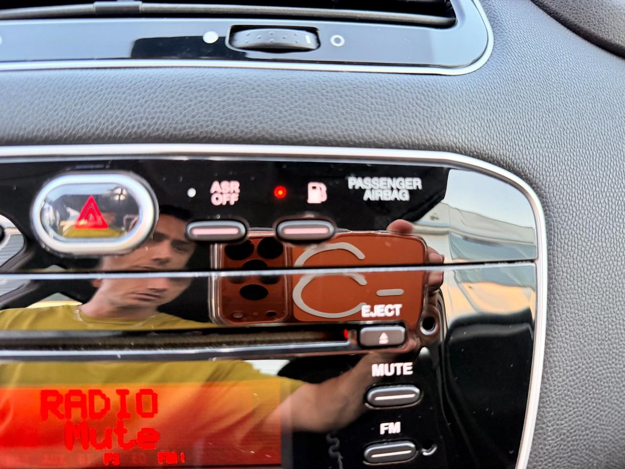 Fiat Punto 1.4GPL(2034) 2014 77.000km euro6 perfetta