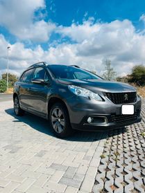 Peugeot 2008 1.6HDI PARI AL NUOVO FULL 2016