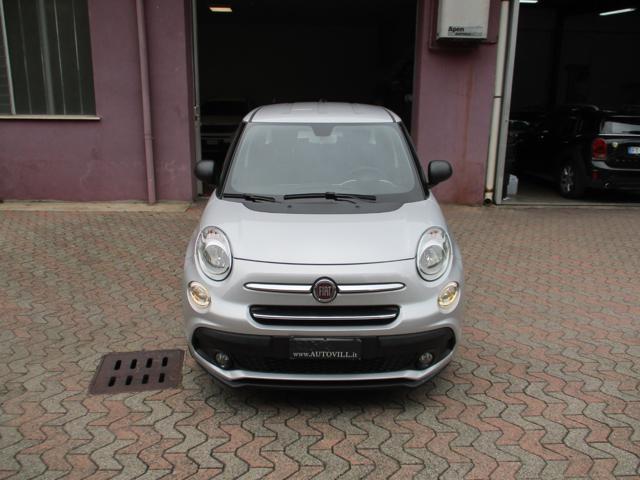 FIAT 500L 1.4 95 CV Urban *IDONEA PER NEOPATENTATI