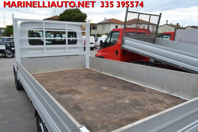 IVECO Daily 35S14 2.3 Cabinato 136CV CASSONE FISSO