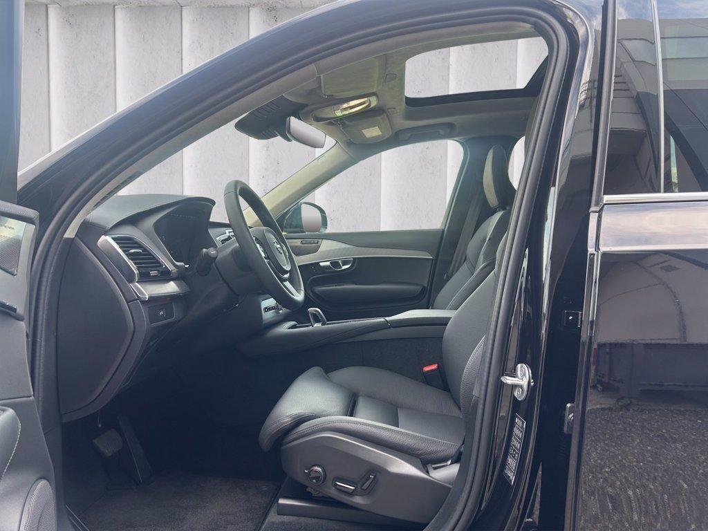 VOLVO XC90 2.0 b5 Ultimate Bright awd 7p.ti auto del 2025