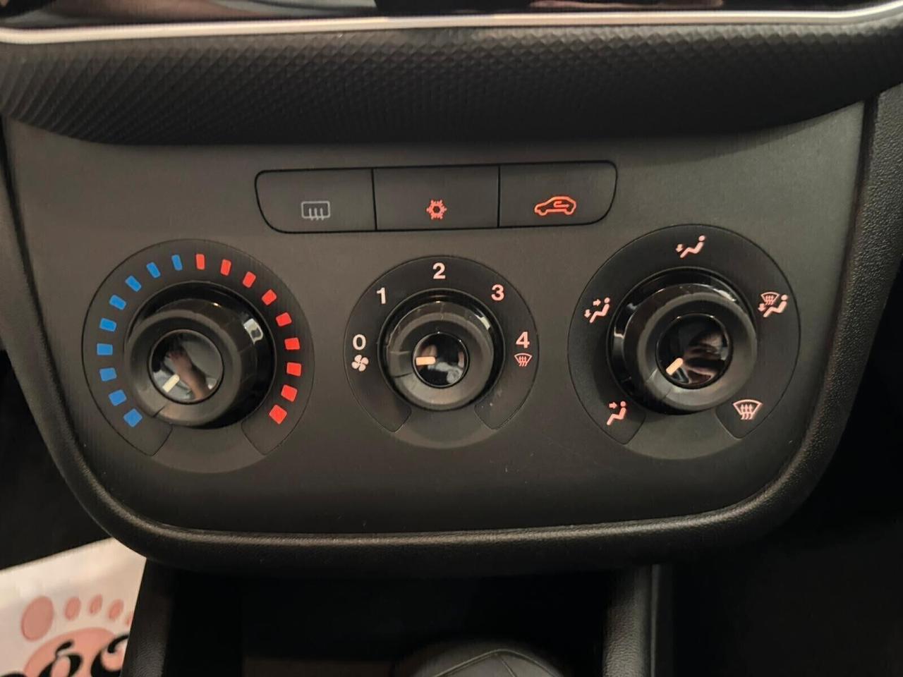 Fiat Punto 1.4 80CV **METANO**pari al nuovo