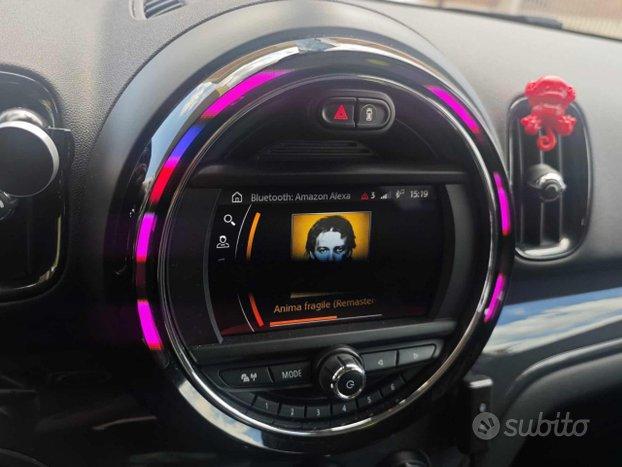 MINI Countryman 1.5 One D Boost Countryman UNICO