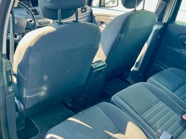 Renault Scenic Scénic 1.5 dCi 110CV - 2014