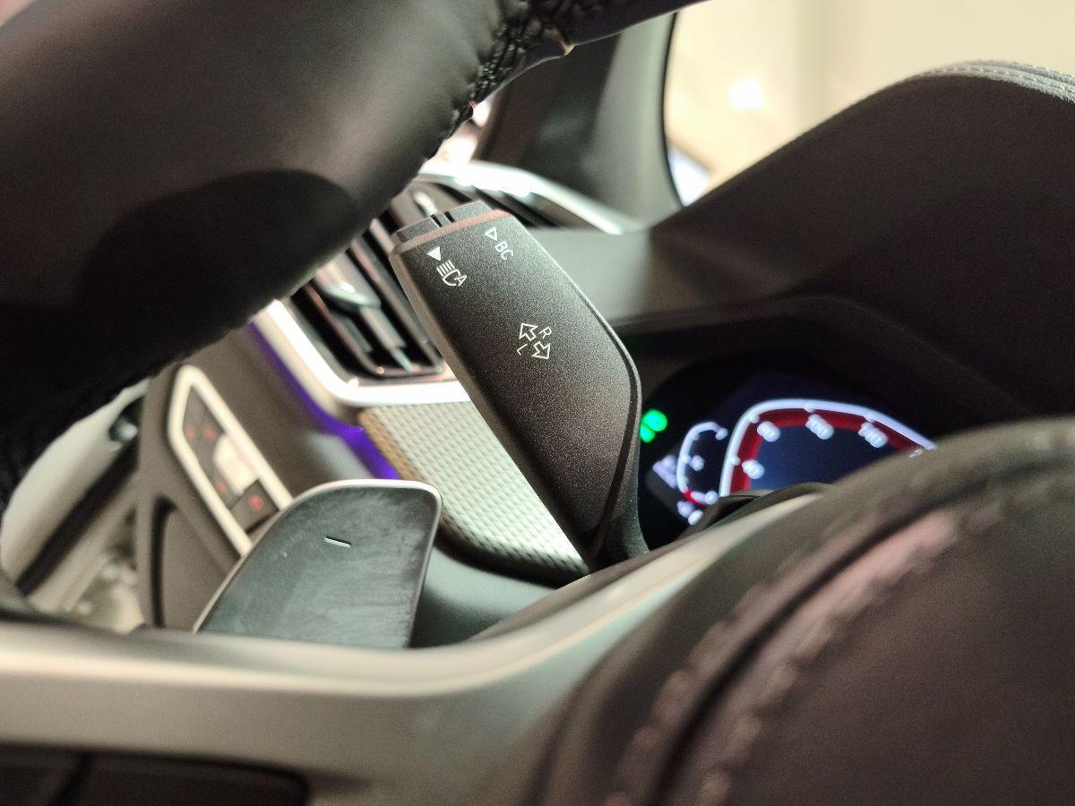 BMW X6 xDrive30d 48V Msport Cerchi 22