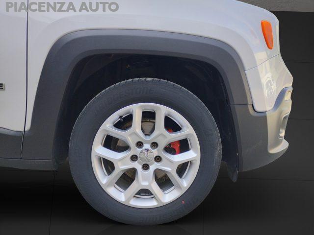 JEEP Renegade 1.6 Mjt 120 CV .PREZZO REALE