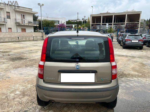 FIAT Panda 1.2 Dynamic Natural Power