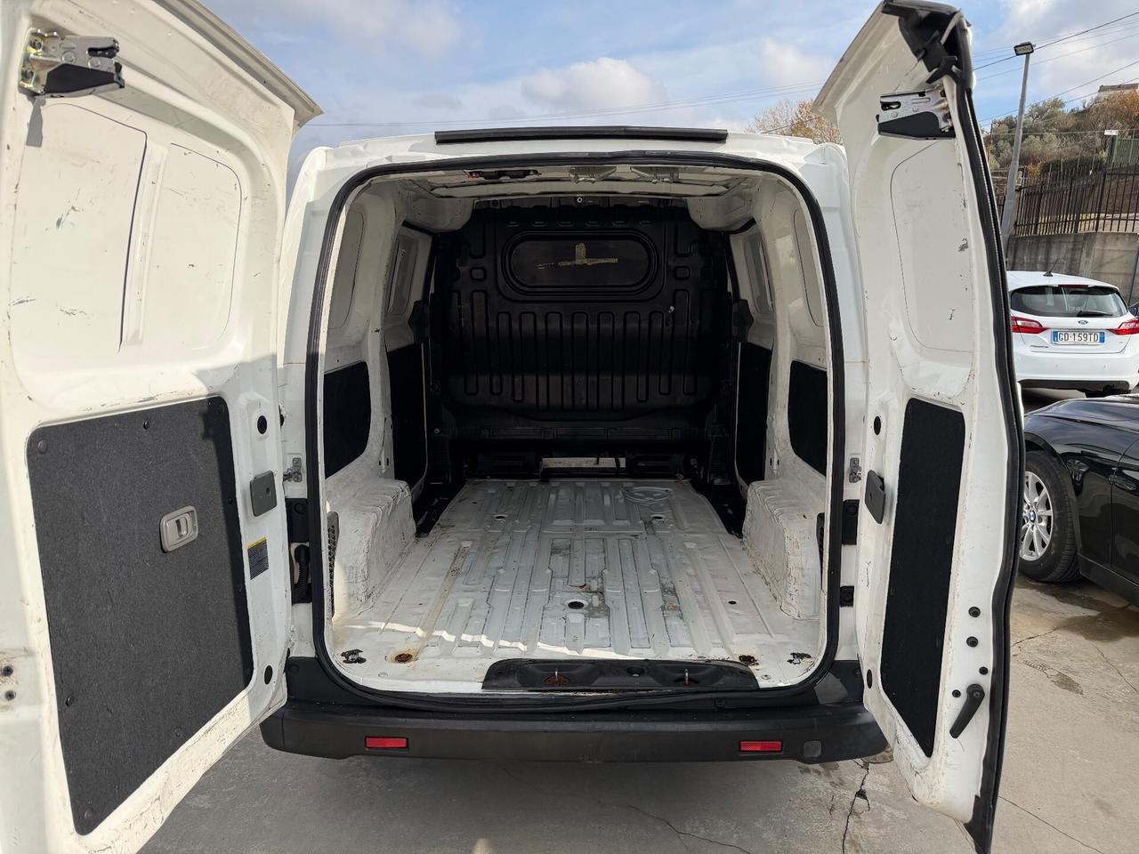 Nissan NV200 1.5 dCi 90CV Furgone