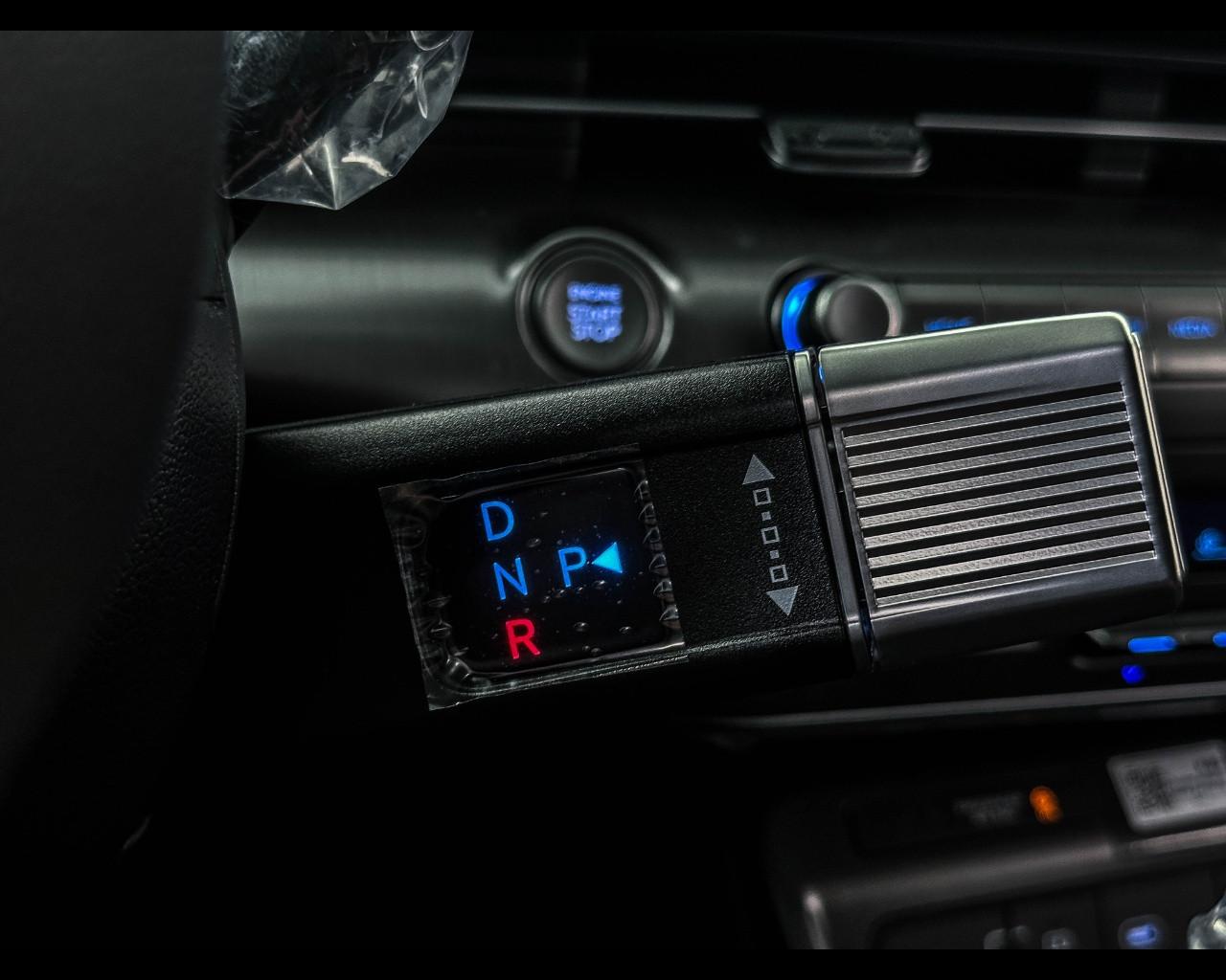 HYUNDAI KONA ICE MY25 1.6TGDI DCT XLINEPLUS