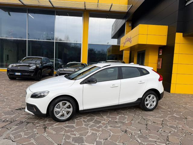 VOLVO V40 Cross Country D2 AUTOMATICA MY 2019 CROSS COUNTRY