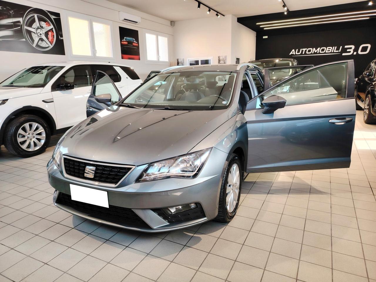 Seat Leon 1.6 TDI 115 CV ST XCELLENCE