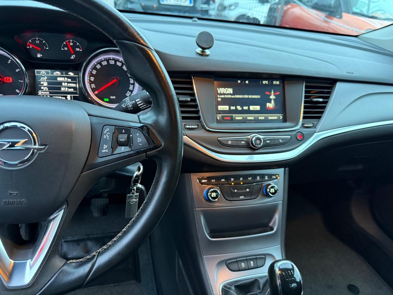 Opel Astra 1.4 150cv 5 porte berlina Sport Tourer Cosmo