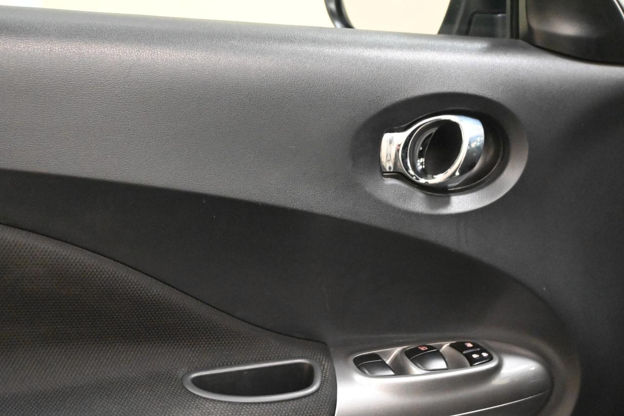 NISSAN Juke 1ª serie Juke 1.5 dCi Start&Stop A...