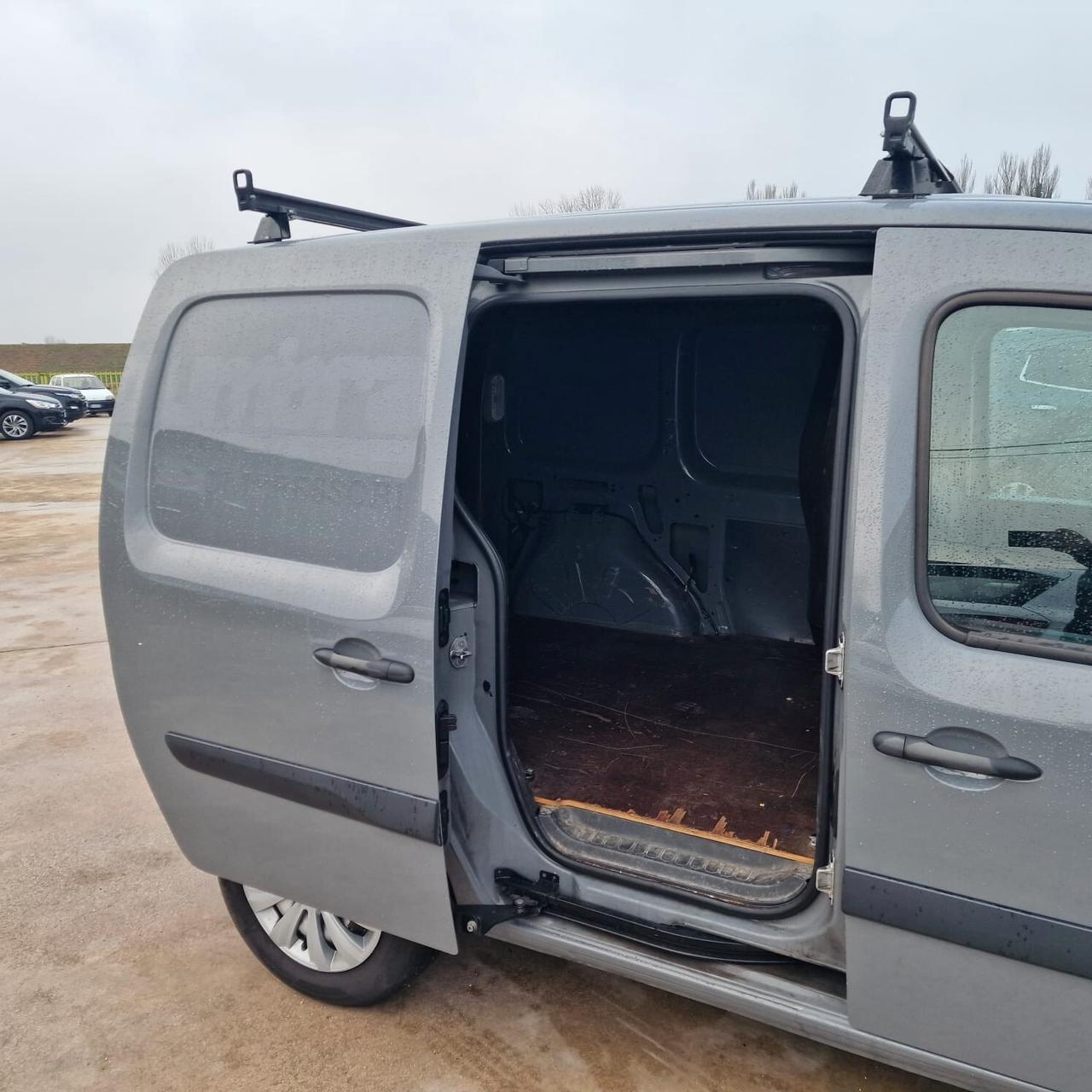 Mercedes-benz Citan 109 cdi 90cv UNICO PROPRIETARIO