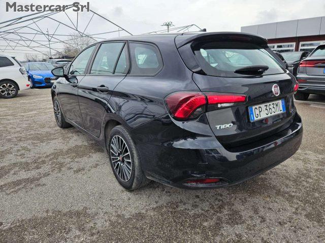 FIAT Tipo Tipo SW 1.0 t3 100cv - targa GP363ML