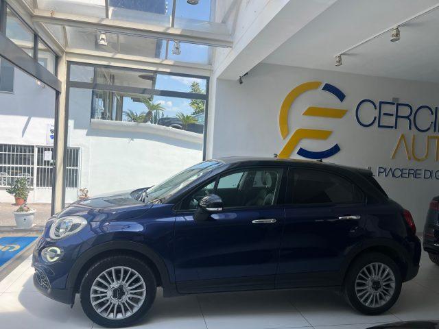 FIAT 500X 1.0 T3 120 CV Connect DA ?139,00 MENSILI