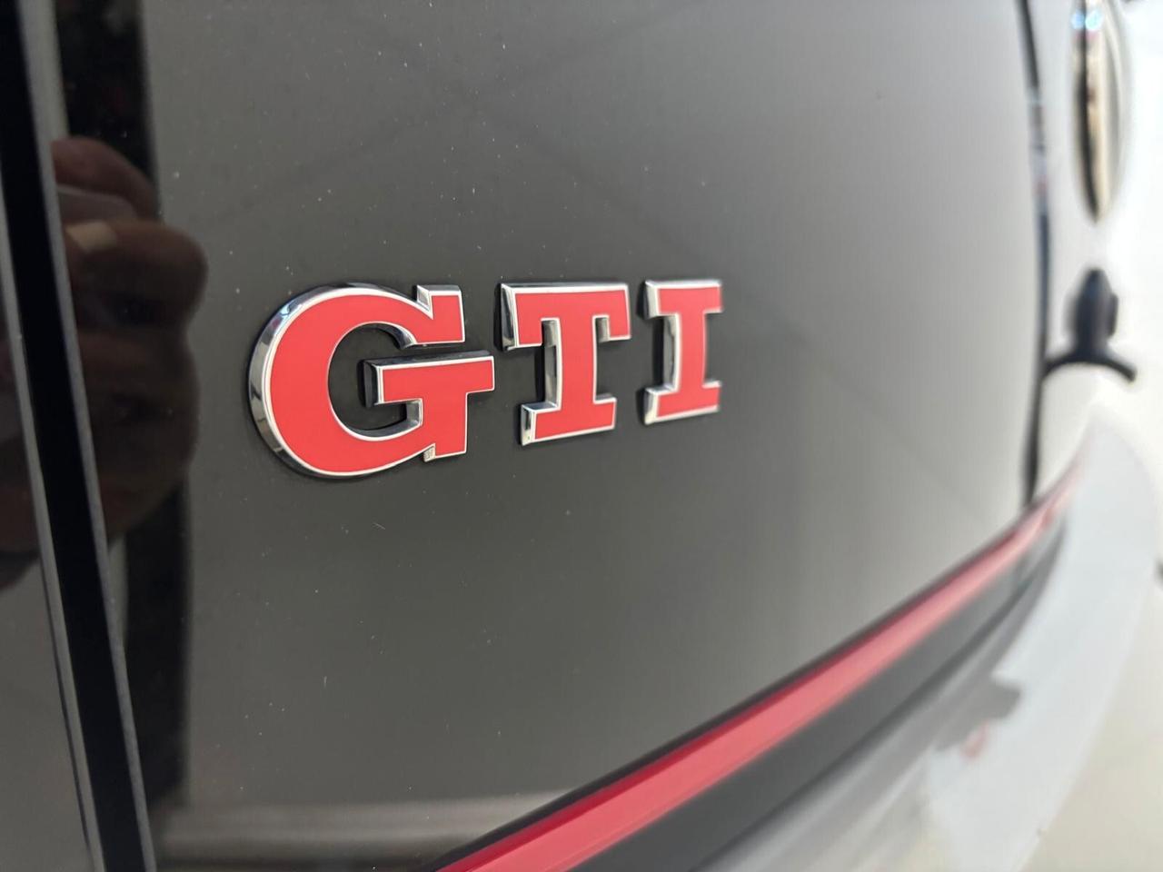 Volkswagen up! 1.0 TSI 5p. GTI BlueMotion Technology