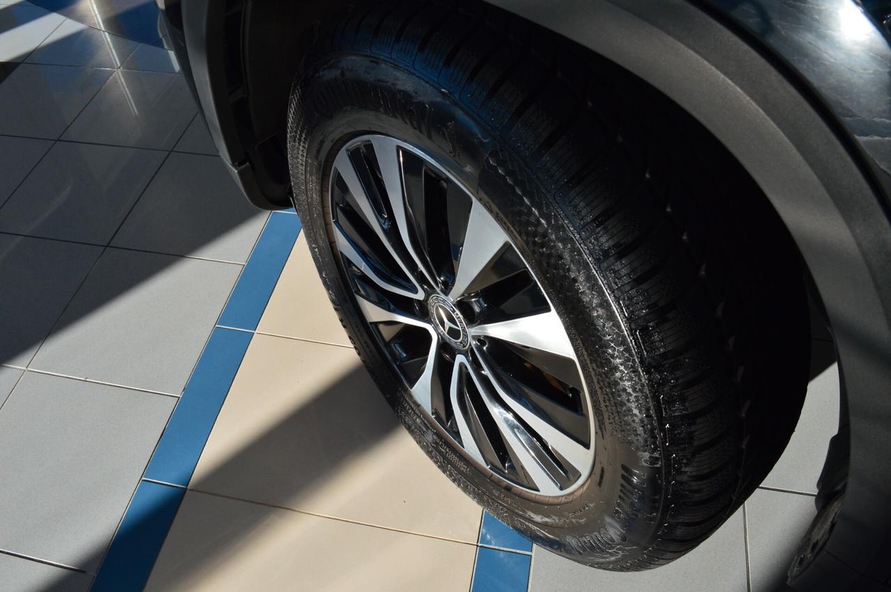 Mercedes-benz GLA 200 d Automatic Sport Plus