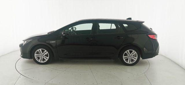 TOYOTA Corolla Touring Sports 1.8 Hybrid Business