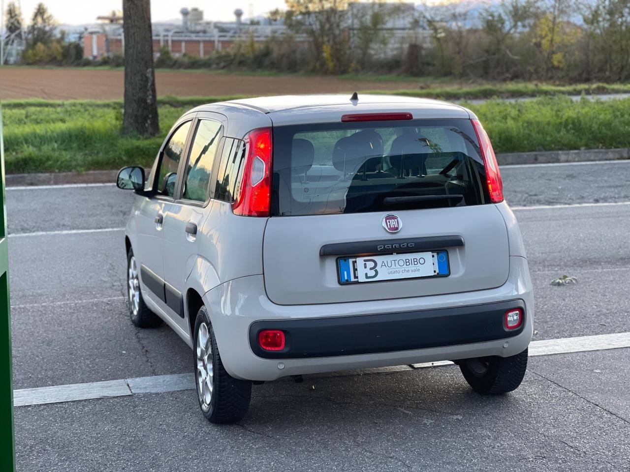 Fiat Panda 1.2 Easy