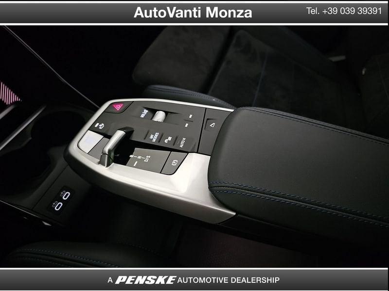 BMW Serie 2 Active Tourer 218d Active Tourer Msport