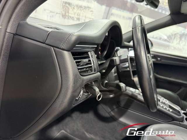 Porsche Macan 2.9 GTS SPORT BLACK EDITION FULL-LED NAVI